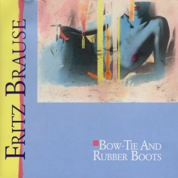 Bow-Tie and Rubber Boots