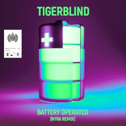 BATTERY OPERATED (Nyra remix)