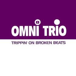 Trippin' on Broken Beats