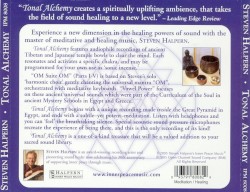 Tonal Alchemy