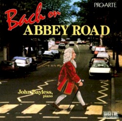 Bach on Abbey Road