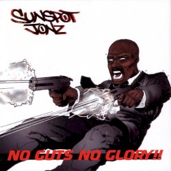 No Guts No Glory (Part 1 Journey To The Sun)