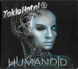 Humanoid
