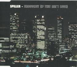 Groovejet (If This Ain't Love)
