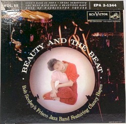 Beauty and the Beat, Vol. 3