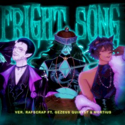Fright Song