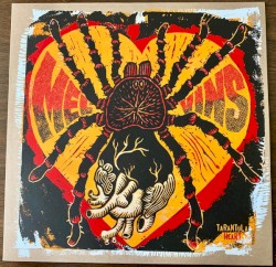 Tarantula Heart