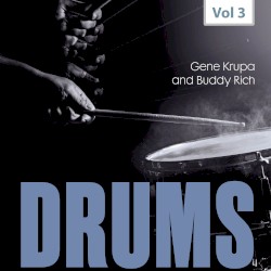 Drums, Vol. 3