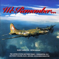 We Remember...