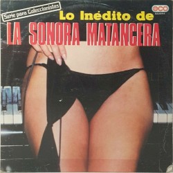 Lo inédito de la Sonora Matancera