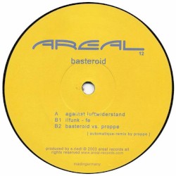 Against Luftwiderstand