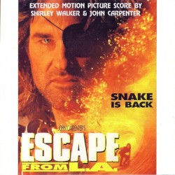 Escape From L.A.