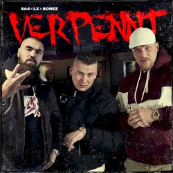 Verpennt