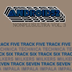 NONPLUSULTRA, Vol. 3
