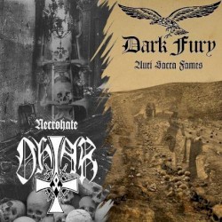Necrohate / Auri Sacra Fames