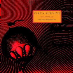 On Letting Go – The Safe Camp Sessions