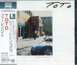 Fahrenheit