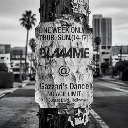 Gazzari's Dance
