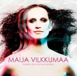 Kunnes joet muuttaa suuntaa