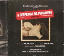 O despertar da primavera