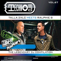 Techno Club Vol.67