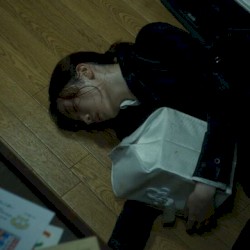 sincerest apologies, but my eyes they cannot beg