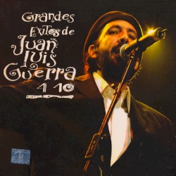 Grandes éxitos de Juan Luis Guerra 4 40