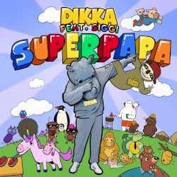 Superpapa