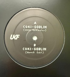 Goblin (2024 remaster) / Goblin (Hamdi remix)