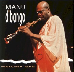 Makossa Man