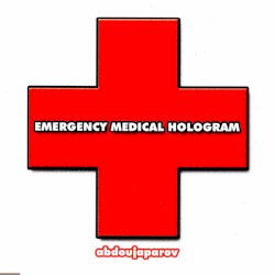 Emergency Medical Hologram