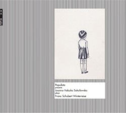 Plays Franz Schubert Winterreise