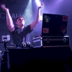 Taps Live @ Club Luna 2