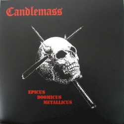 Epicus Doomicus Metallicus