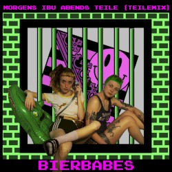 Morgens Ibu abends Teile (Teilemix)