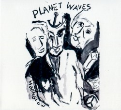 Planet Waves