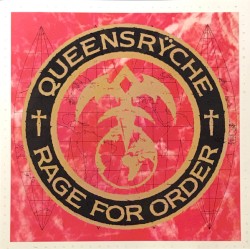 Rage for Order