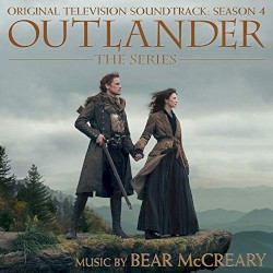 Outlander: The Series: Original Television Soundtrack, Season 4