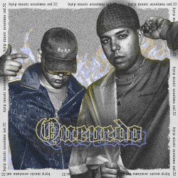 Quevedo: Bzrp Music Sessions, Vol. 52