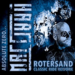 Absolute Zero (Rotersand Classic Ride rework)