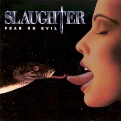 Fear No Evil