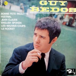 Guy Bedos