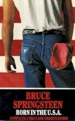 Born in the U.S.A.