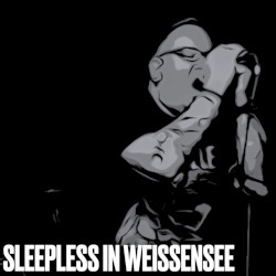 Sleepless in Weissensee