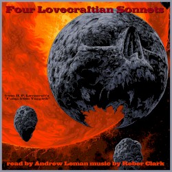 Four Lovecraftian Sonnets