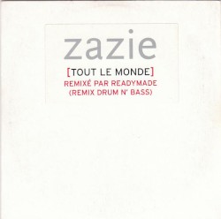 Tout le monde (S.A.L.P. mix)