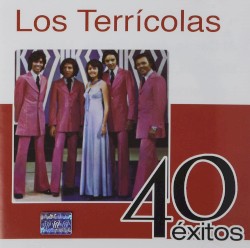 40 éxitos