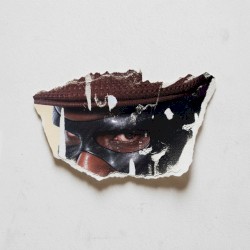 LE MASQUE
