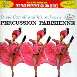 Percussion Parisienne