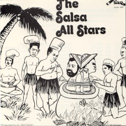 The Salsa All Stars